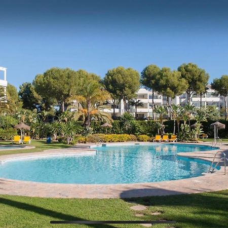 Sea View Apartment In Posh Miraflores La Cala De Mijas Kültér fotó